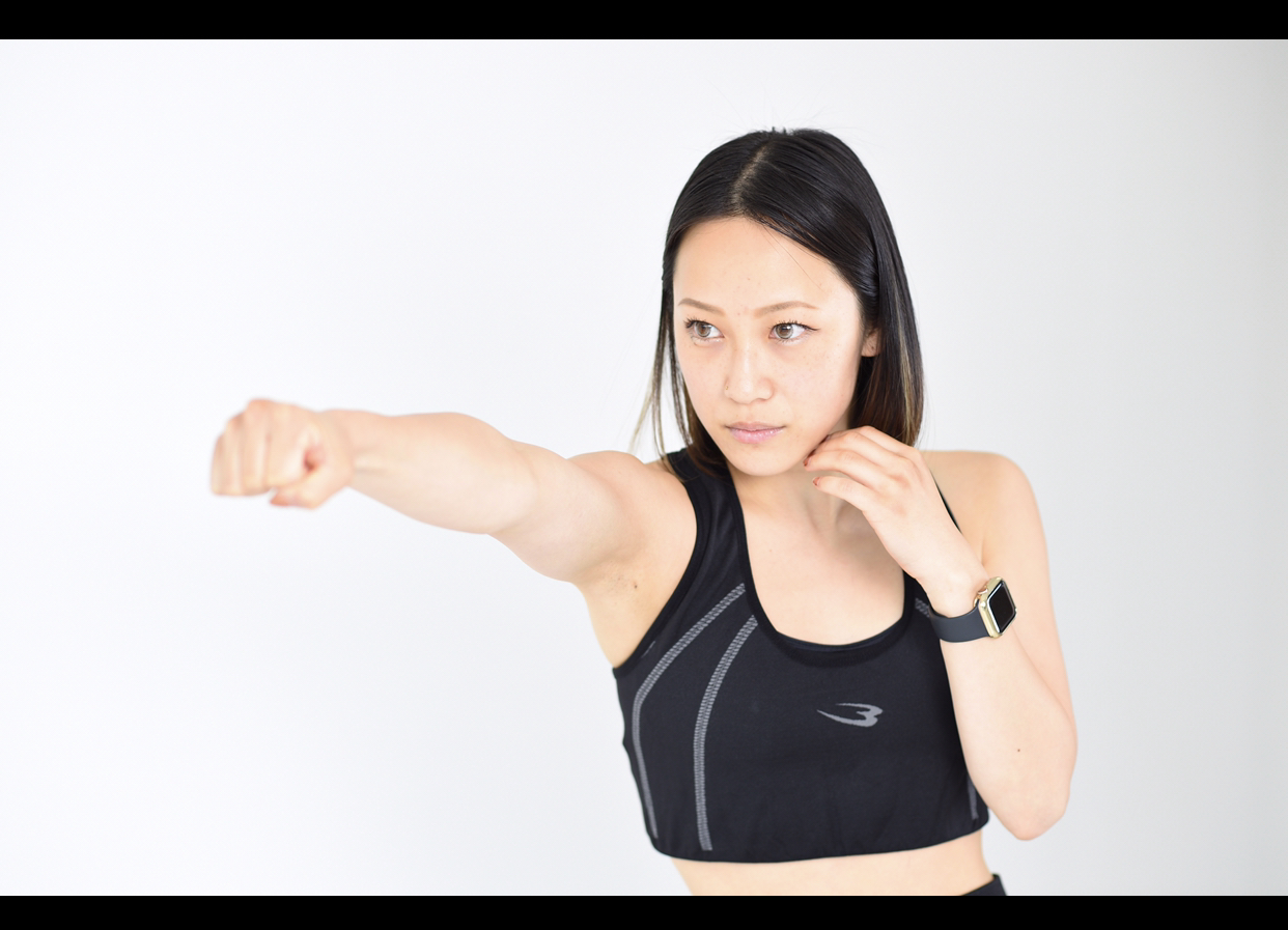7月新レッスン🥊🔥♪